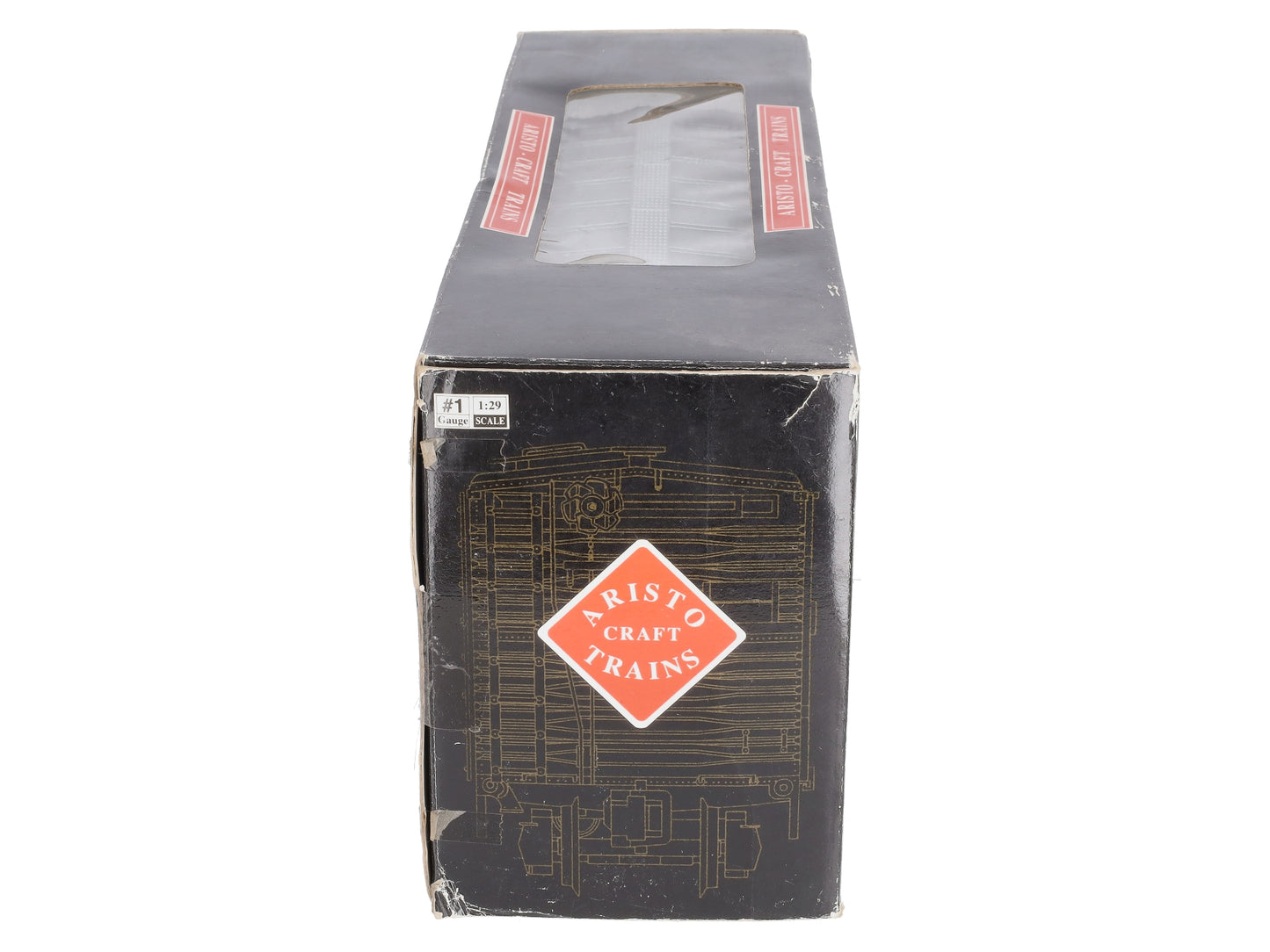 Aristo-Craft 46223 Fruit Growers Express Reefer LN/Box