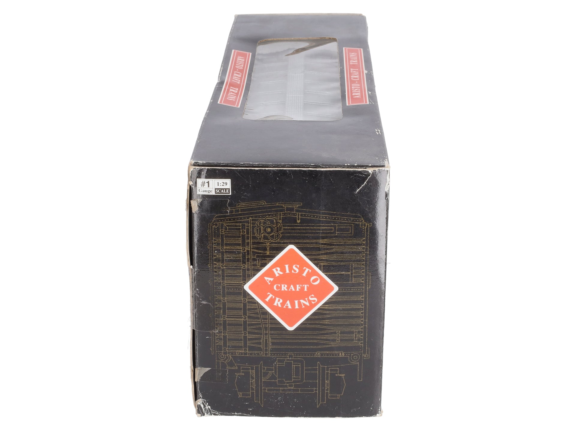Aristo-Craft 46223 Fruit Growers Express Reefer LN/Box