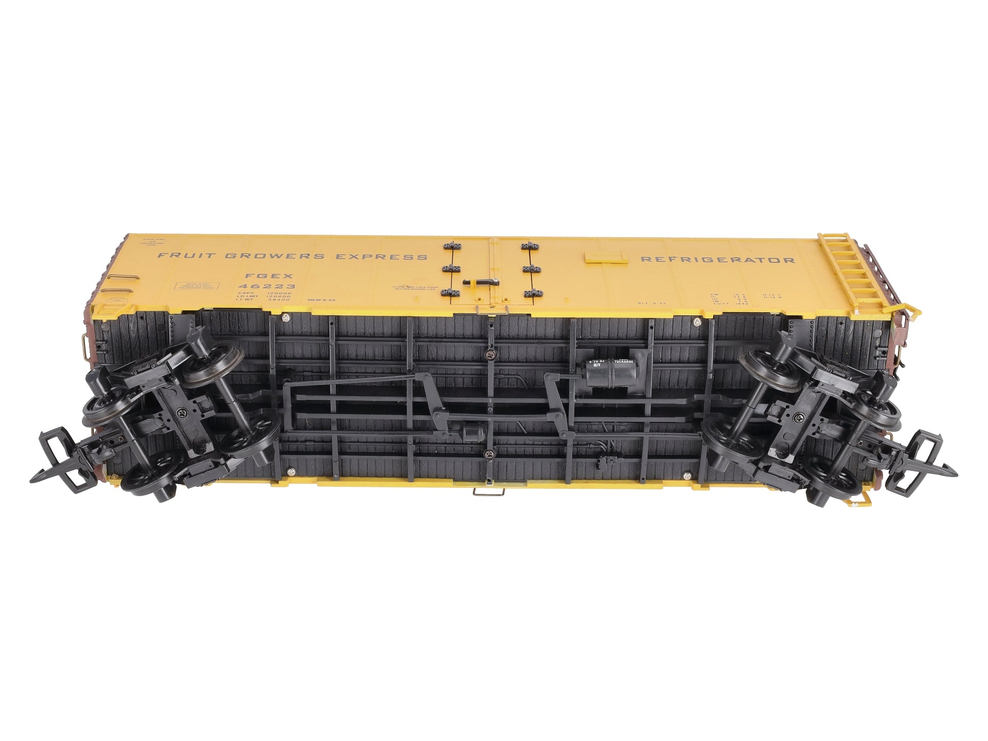 Aristo-Craft 46223 Fruit Growers Express Reefer