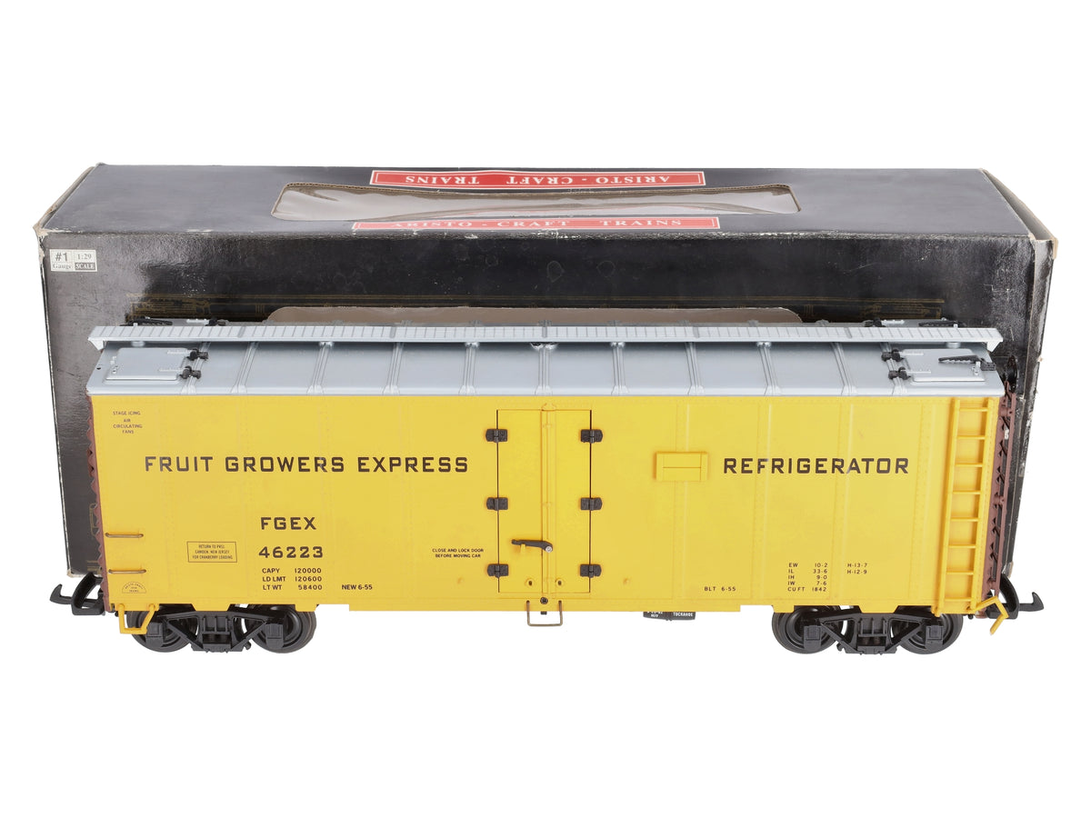 Aristo-Craft 46223 Fruit Growers Express Reefer