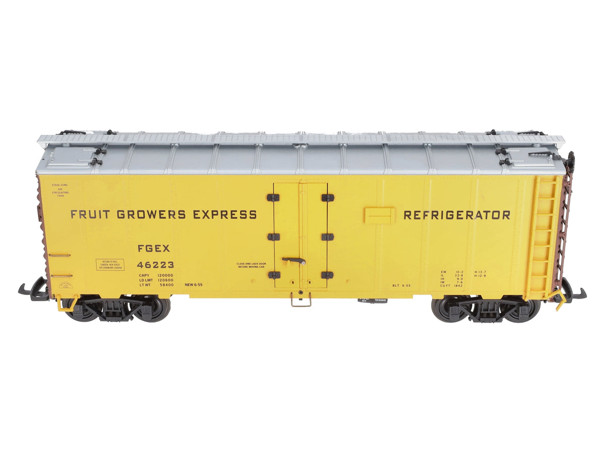 Aristo-Craft 46223 Fruit Growers Express Reefer