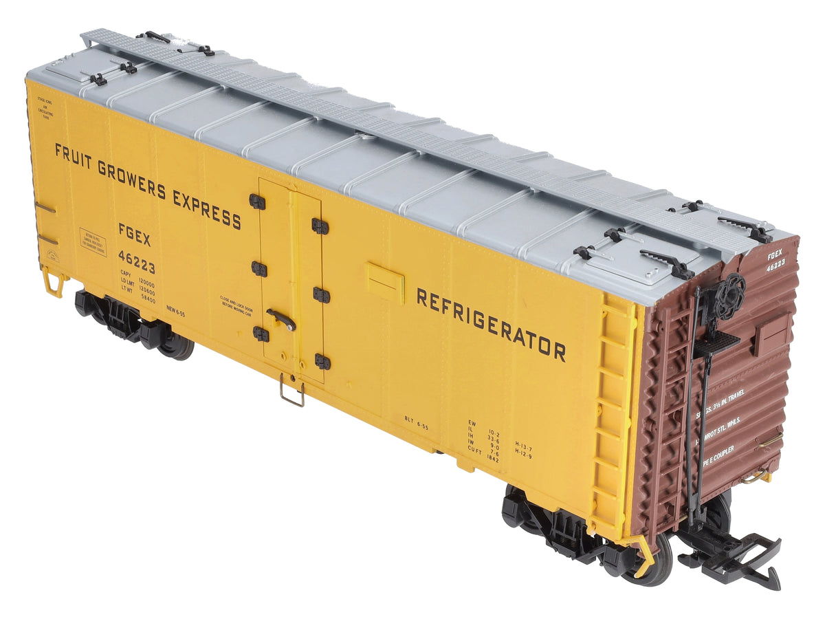 Aristo-Craft 46223 Fruit Growers Express Reefer
