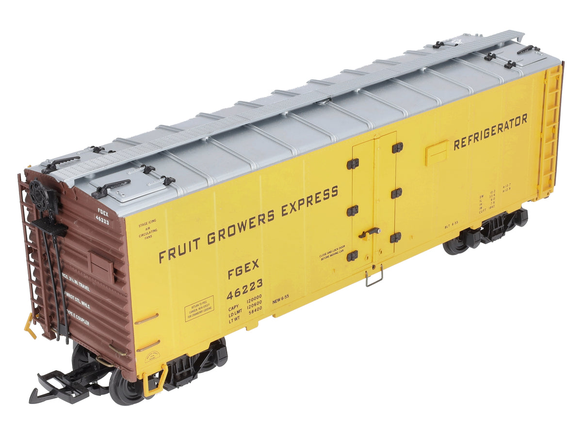 Aristo-Craft 46223 Fruit Growers Express Reefer