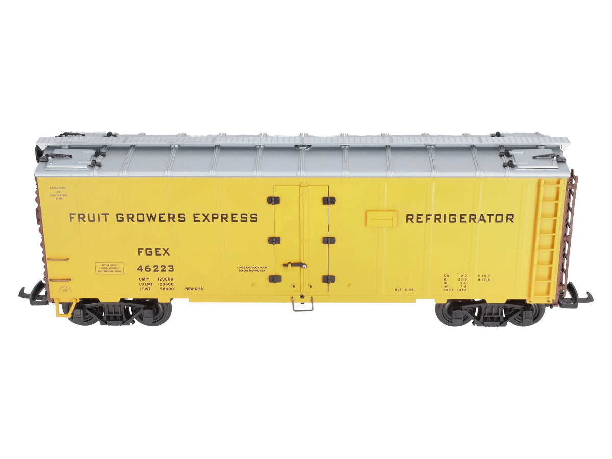 Aristo-Craft 46223 Fruit Growers Express Reefer