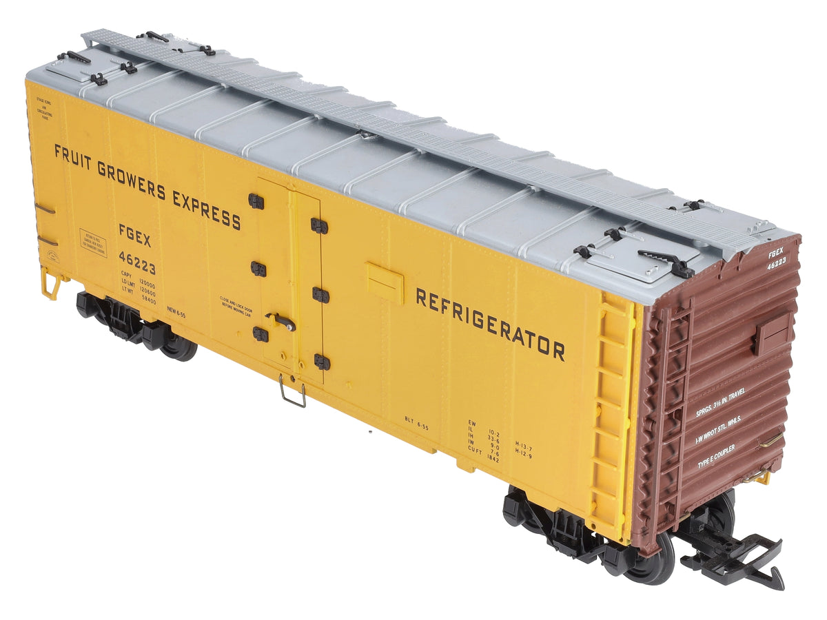 Aristo-Craft 46223 Fruit Growers Express Reefer