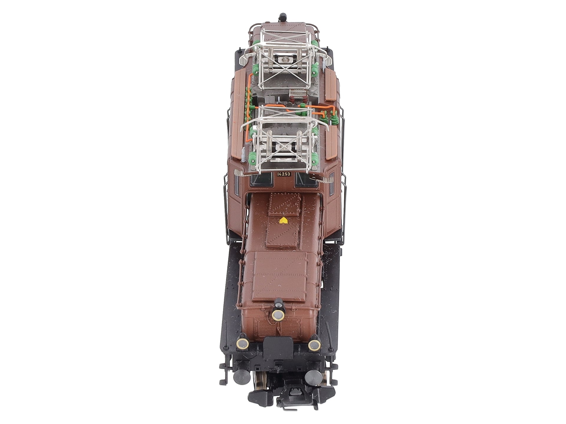 Märklin 55565 - Schwere Güterzuglokomotive. - Serie Ce 6/8 III, NYCL