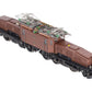 Marklin 39595 HO SBB Ce 6/8 II Crocodile Electric Locomotive DCC & Sound #14253