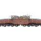 Marklin 39595 HO SBB Ce 6/8 II Crocodile Electric Locomotive DCC & Sound #14253