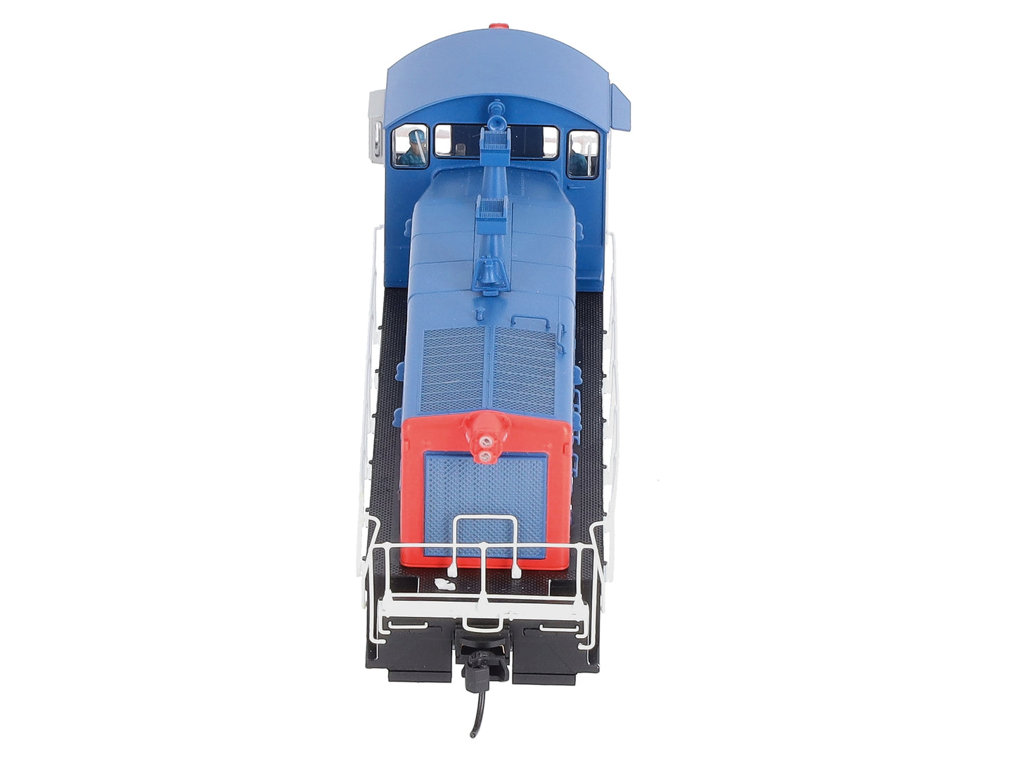 Walthers 920-48503 HO GTW EMD SW9 Diesel Locomotive - Standard DC #7013
