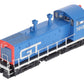 Walthers 920-48503 HO GTW EMD SW9 Diesel Locomotive - Standard DC #7013