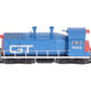 Walthers 920-48503 HO GTW EMD SW9 Diesel Locomotive - Standard DC #7013