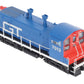 Walthers 920-48503 HO GTW EMD SW9 Diesel Locomotive - Standard DC #7013