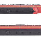Walthers 910-10097 HO Southern Pacfic PA-B Standard DC #6005/5910 (Set of 2)