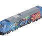 Marklin 36656 HO Super Heroes Diesel Locomotive