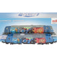 Marklin 36656 HO Super Heroes Diesel Locomotive