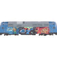 Marklin 36656 HO Super Heroes Diesel Locomotive