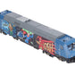 Marklin 36656 HO Super Heroes Diesel Locomotive