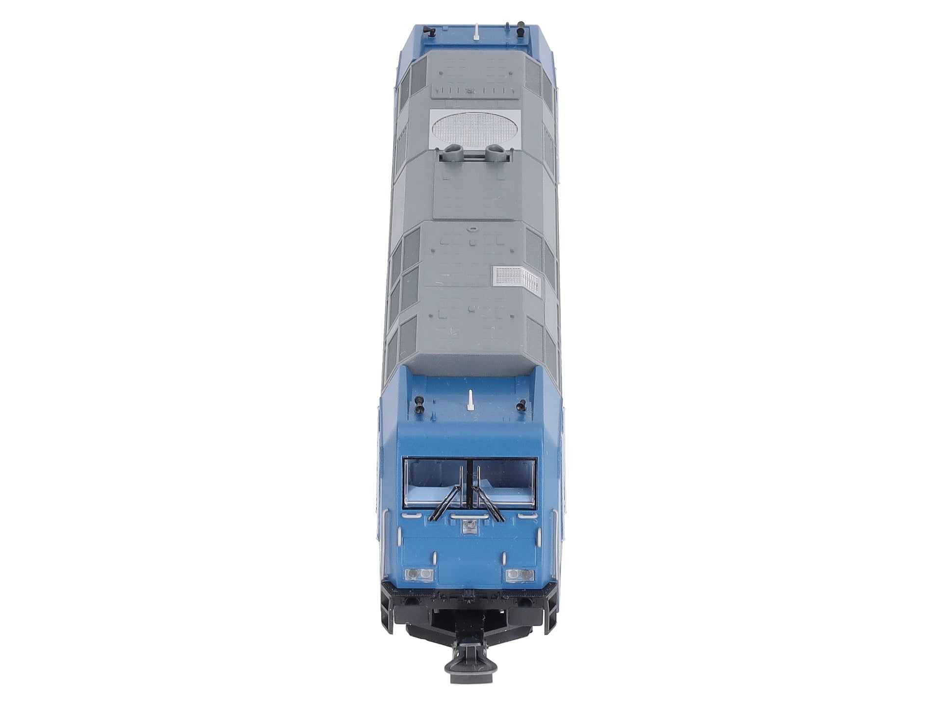 Marklin 36656 HO Super Heroes Diesel Locomotive