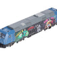 Marklin 36656 HO Super Heroes Diesel Locomotive