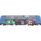 Marklin 36656 HO Super Heroes Diesel Locomotive