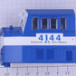Lionel 18260-7 SD70 Conrail Mac Diesel Cab Body Shell #4144