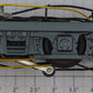 Lionel 18860-25 Phantom I Cam 4-Wheel Dummy Truck with Coupler