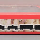 Micro-Trains 99301170 N Southern Pacific Weathered Diesel Freight Train Set