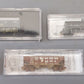 Micro-Trains 99301170 N Southern Pacific Weathered Diesel Freight Train Set