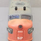 Micro-Trains 99301170 N Southern Pacific Weathered Diesel Freight Train Set