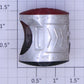 Colber 116-16 O Gauge Heat Type Searchlight Beacon Top Separate Sale Box