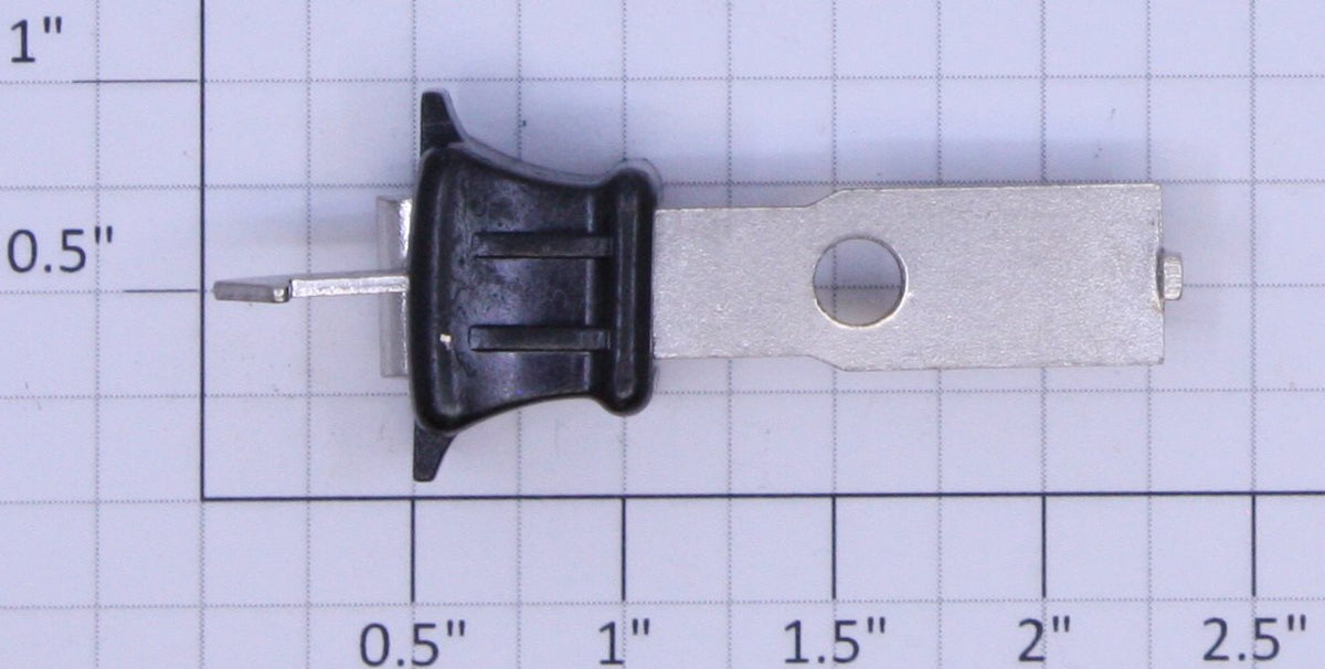 Lionel CP-50 Prewar 800 and 2800 Cars Box Coupler with Short Drawbar