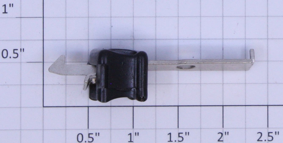 Lionel CP-50 Prewar 800 and 2800 Cars Box Coupler with Short Drawbar