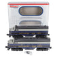 Williams 20703 O Baltimore & Ohio EMD F7 A-A 3-Rail Diesel Locomotive Set