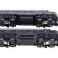 Williams 20703 O Baltimore & Ohio EMD F7 A-A 3-Rail Diesel Locomotive Set