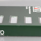 Kato 106-4651 N Burlington Northern Bethgon Protein Gondola Set #2