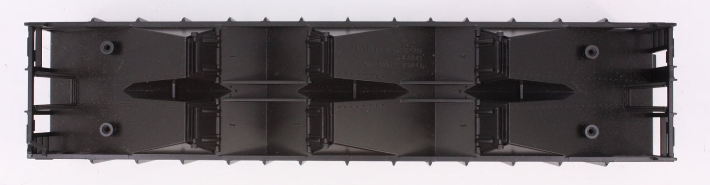 Lionel 17142-7 3-Bay Virginian Hopper Shell #5261