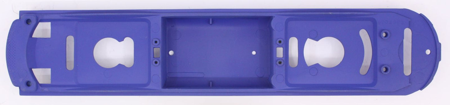 Lionel 14582-31 Blue Wabash F-3A Dual AC Motor Diesel Locomotive Frame