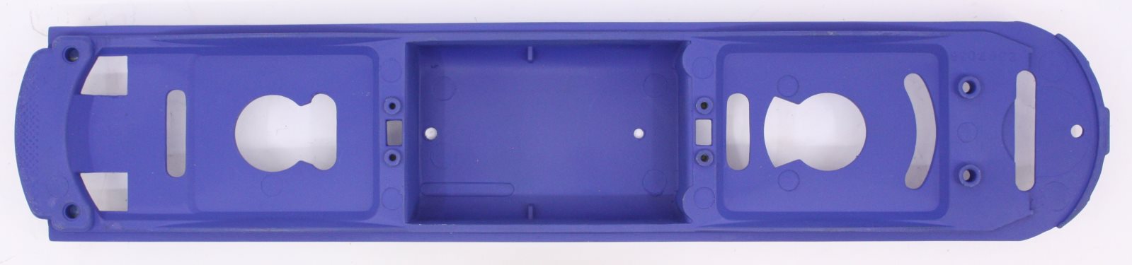 Lionel 14582-31 Blue Wabash F-3A Dual AC Motor Diesel Locomotive Frame