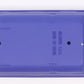 Lionel 14582-31 Blue Wabash F-3A Dual AC Motor Diesel Locomotive Frame