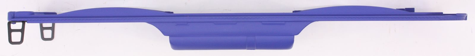Lionel 14582-31 Blue Wabash F-3A Dual AC Motor Diesel Locomotive Frame