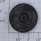 Lionel 1664E-16 Plain End Wheel with Long Hub