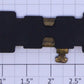 Lionel 390-39 Black Fiber and Collector Assembly