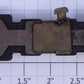 Lionel 390-39 Black Fiber and Collector Assembly - Fits 390-41