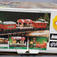 Toy State Industrial 10009 G Animated Musical Christmas Set VG/Box