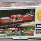 Toy State Industrial 10009 G Animated Musical Christmas Set VG/Box