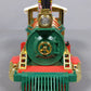Toy State Industrial 10009 G Animated Musical Christmas Set VG/Box