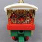 Toy State Industrial 10009 G Animated Musical Christmas Set VG/Box