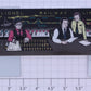 Lionel 14084-16 Train Yard Control Tower Window Insert