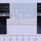 Lionel 14084-16 Train Yard Control Tower Window Insert