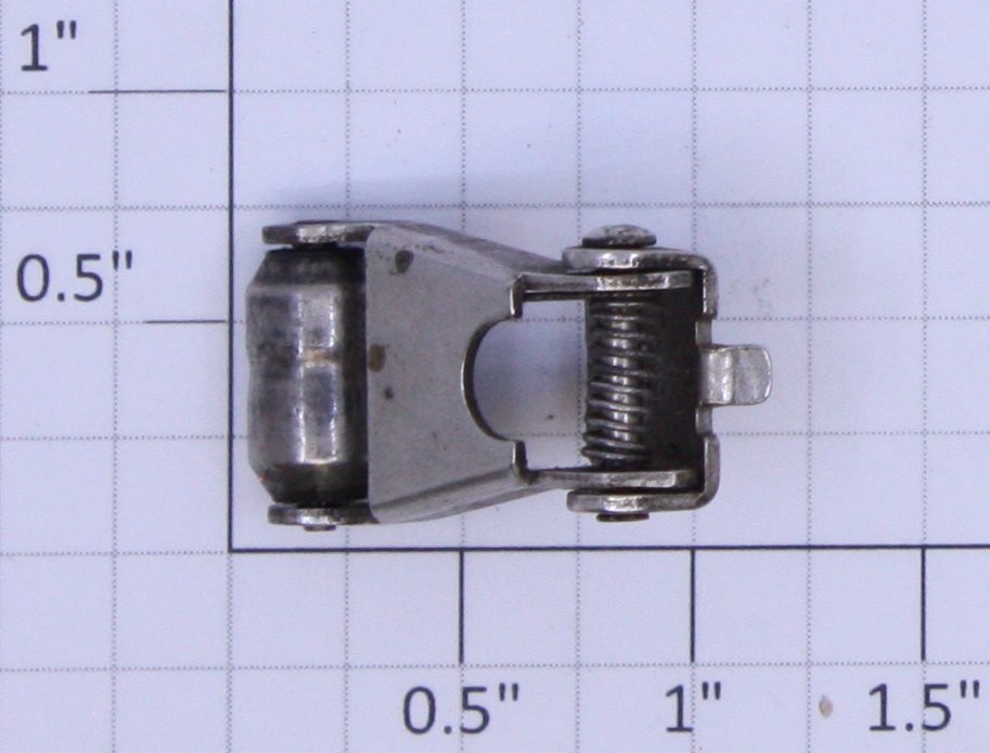 Lionel 2321-132 O Gauge Fairbanks-Morse Pickup Arm and Roller